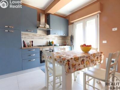 Продаж квартири 3+KK Villa Rosa, Itálie č. 6
