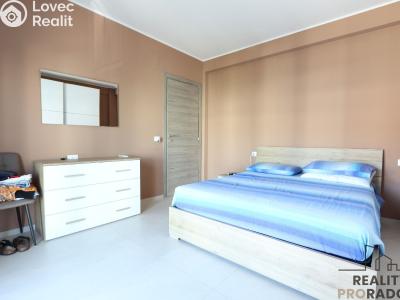 Продаж квартири 3+KK Villa Rosa, Itálie č. 8