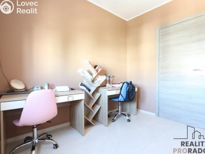Продаж квартири 3+KK Villa Rosa, Itálie č. 10