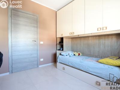 Продаж квартири 3+KK Villa Rosa, Itálie č. 11