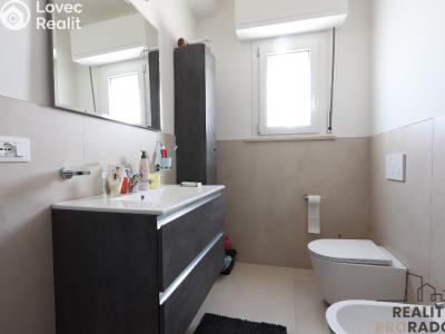 Продаж квартири 3+KK Villa Rosa, Itálie č. 13