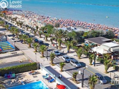 Продаж квартири 3+KK Villa Rosa, Itálie č. 22