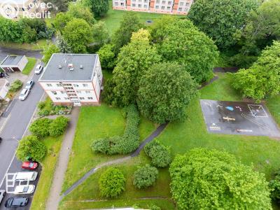 Pronájem bytu 1+KK Ústí nad Labem, Hoření č. 11