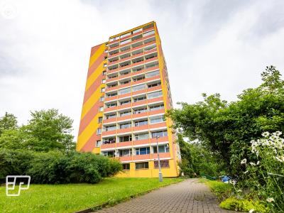 Pronájem bytu 1+KK Ústí nad Labem, Hoření č. 12