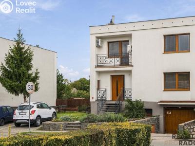 Продажа семейного дома Milotice, Rafanda 513 č. 1