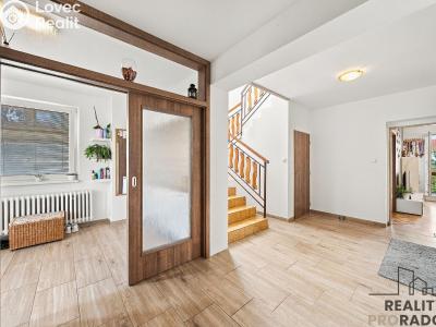 Продажа семейного дома Milotice, Rafanda 513 č. 2