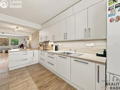 Продажа семейного дома Milotice, Rafanda 513 č. 4