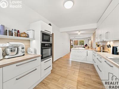 Продажа семейного дома Milotice, Rafanda 513 č. 5
