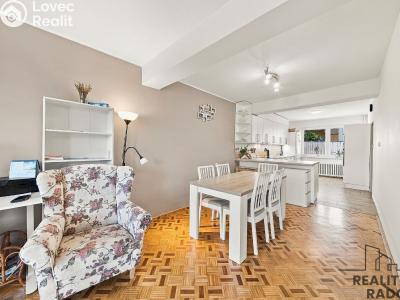 Продажа семейного дома Milotice, Rafanda 513 č. 6