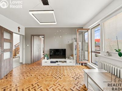 Продажа семейного дома Milotice, Rafanda 513 č. 7