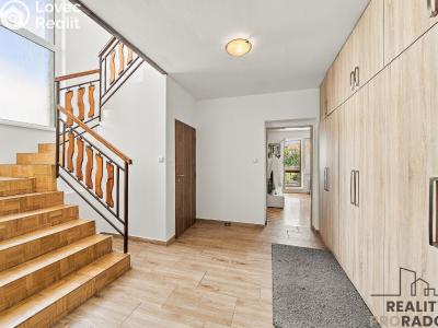 Продажа семейного дома Milotice, Rafanda 513 č. 10