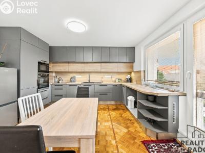 Продажа семейного дома Milotice, Rafanda 513 č. 11