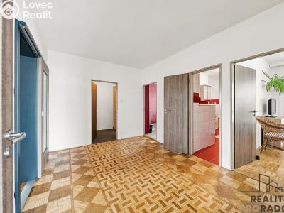 Продажа семейного дома Milotice, Rafanda 513 č. 14