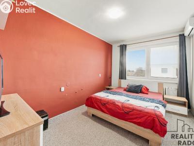 Продажа семейного дома Milotice, Rafanda 513 č. 15