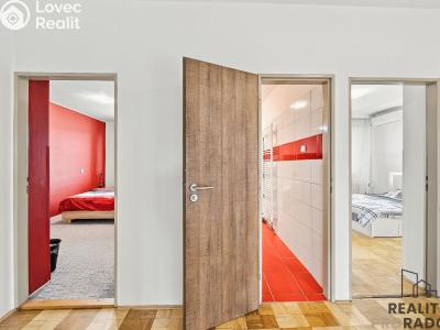 Продажа семейного дома Milotice, Rafanda 513 č. 17