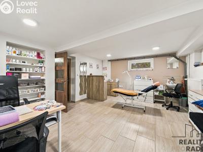 Продажа семейного дома Milotice, Rafanda 513 č. 22