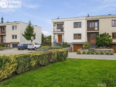 Продажа семейного дома Milotice, Rafanda 513 č. 27