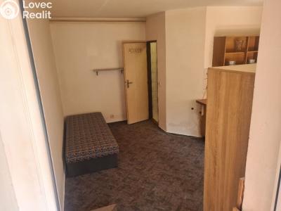 Rent apartment 1+KK Olomouc, Járy da Cimrmana č. 4
