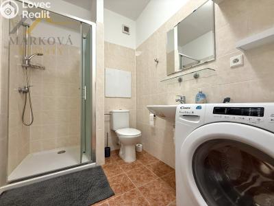 Prodej bytu 2+KK České Budějovice, Skuherského č. 4