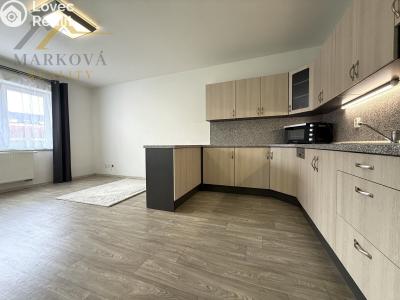 Prodej bytu 2+KK České Budějovice, Skuherského č. 6