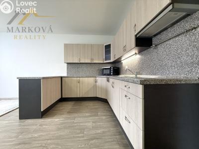 Prodej bytu 2+KK České Budějovice, Skuherského č. 9