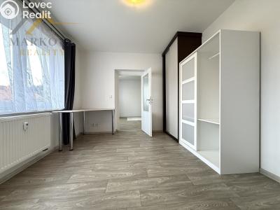 Prodej bytu 2+KK České Budějovice, Skuherského č. 12