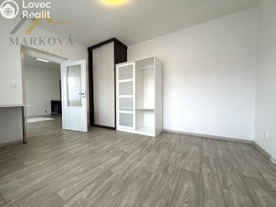 Prodej bytu 2+KK České Budějovice, Skuherského č. 13