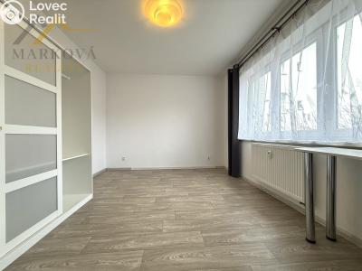 Prodej bytu 2+KK České Budějovice, Skuherského č. 14
