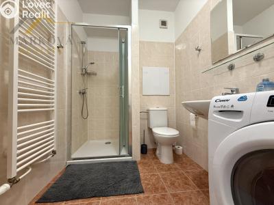 Prodej bytu 2+KK České Budějovice, Skuherského č. 15
