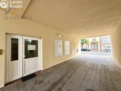 Prodej bytu 2+KK České Budějovice, Skuherského č. 18