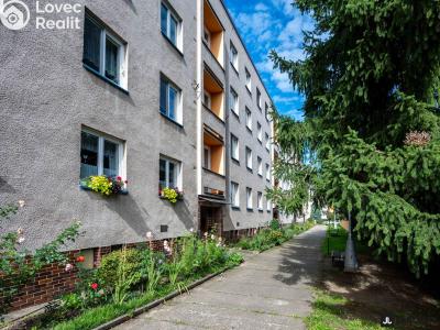 Sale apartment 3+KK Hradec Králové, Gollova č. 2