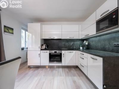 Sale apartment 3+KK Hradec Králové, Gollova č. 3