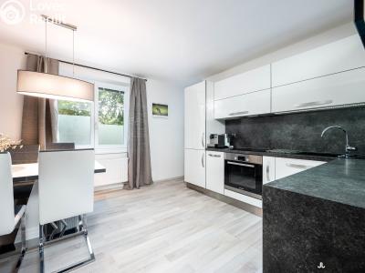 Sale apartment 3+KK Hradec Králové, Gollova č. 4