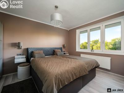 Sale apartment 3+KK Hradec Králové, Gollova č. 6