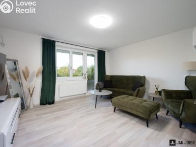 Sale apartment 3+KK Hradec Králové, Gollova č. 8