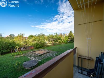 Sale apartment 3+KK Hradec Králové, Gollova č. 11