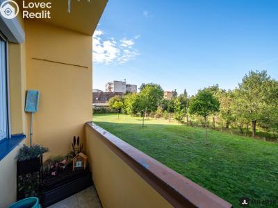 Sale apartment 3+KK Hradec Králové, Gollova č. 12
