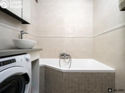 Sale apartment 3+KK Hradec Králové, Gollova č. 15