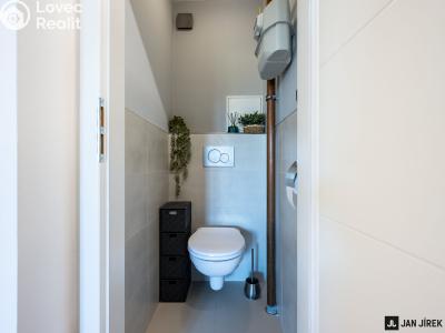 Sale apartment 3+KK Hradec Králové, Gollova č. 16