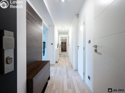 Sale apartment 3+KK Hradec Králové, Gollova č. 17