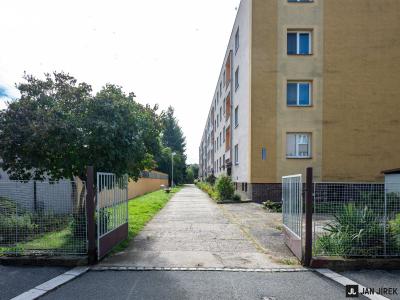 Sale apartment 3+KK Hradec Králové, Gollova č. 20