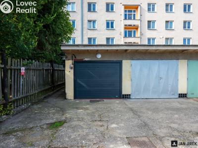 Sale apartment 3+KK Hradec Králové, Gollova č. 23