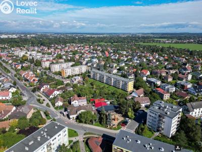 Sale apartment 3+KK Hradec Králové, Gollova č. 25
