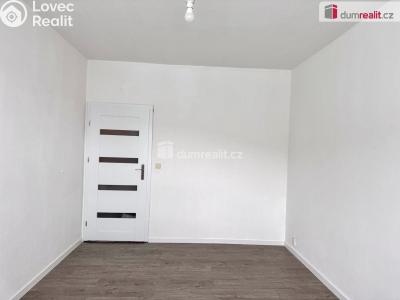 Pronájem bytu 2+KK Ústí nad Labem, Baráčnická č. 15