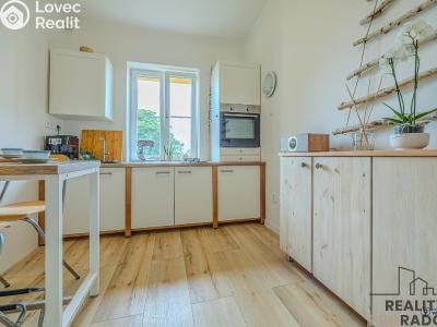 Pronájem bytu 3+KK Ostrava, Gebauerova č. 2
