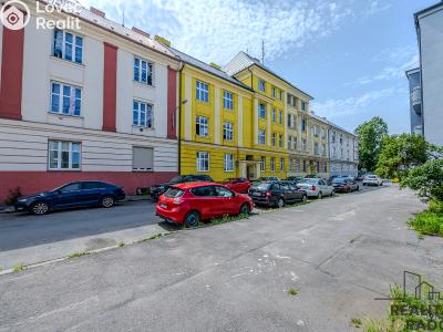 Pronájem bytu 3+KK Ostrava, Gebauerova č. 23