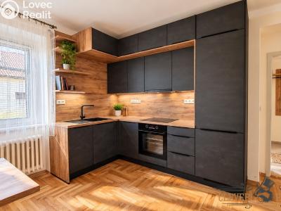Pronájem bytu 3+KK Praha, Romana Blahníka č. 2