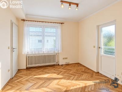 Pronájem bytu 3+KK Praha, Romana Blahníka č. 6
