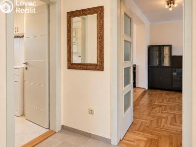 Pronájem bytu 3+KK Praha, Romana Blahníka č. 12