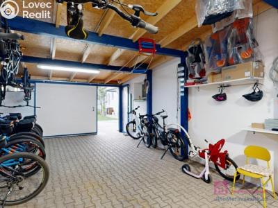 Prodej obchodního prostoru Březí, Hlavní 20 č. 12